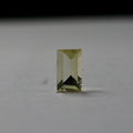 Natural Golden Beryl Stone Certified Loose Gemstone