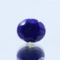 Natural Lapis Lazuli Faceted Gemstone 4.40 CT | Certified Loose Stone | Gemttorae