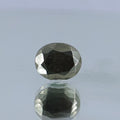 Natural Pyrite Stone Certified Loose Gemstone