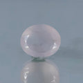 Pink Rose Quartz Certified Loose Gemstone-1