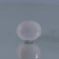 Pink Rose Quartz Certified Loose Gemstone-1