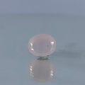 Pink Rose Quartz Certified Loose Gemstone
