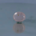 Rose Quartz Heart Natural Crystal Carving
