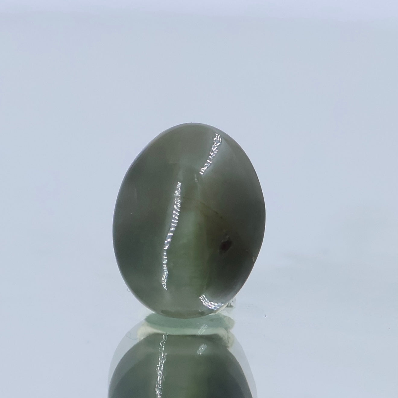 Natural Lehsunia Gemstone Cats Eye Stone India