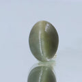 Genuine Lehsunia Indian Cat's Eye Natural Certified