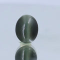 Chatoyant Lehsunia Cat's Eye Natural Indian Gemstone