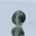 Lehsunia Stone Natural Cat's Eye Ketu Certified India