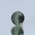 Cat's Eye Gemstone Lehsunia Ketu Natural Certified India