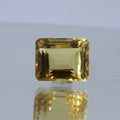 Certified Natural Citrine and High Quality Citrine Stones