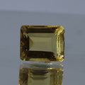 Premium Citrine Stones with Natural Citrine Golden Brilliance