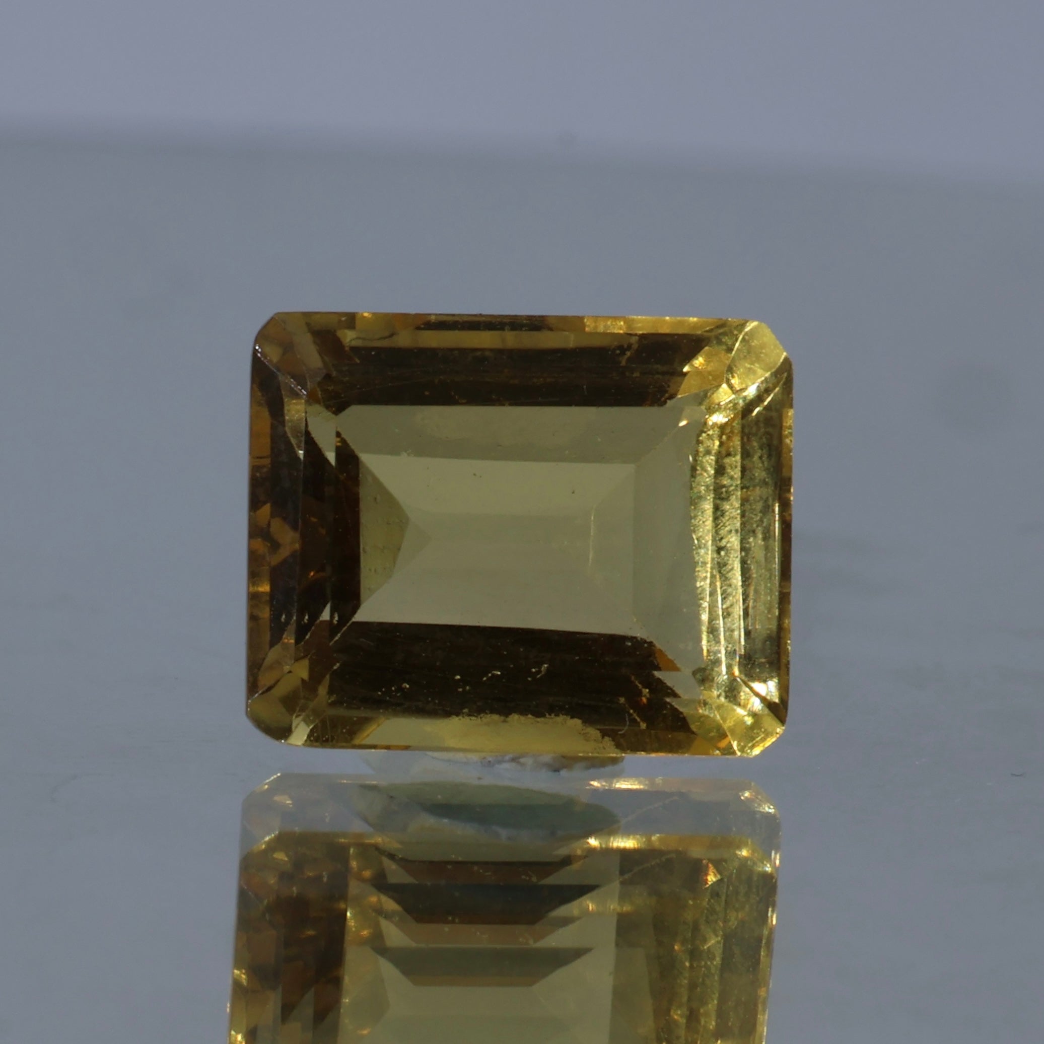 Premium Citrine Stones with Natural Citrine Golden Brilliance