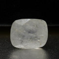 Natural White Sapphire 5.29 CT UNHEATED  (Safed Pukhraj / Shweta Pukhraj)  — Certified Loose Gemstone | Buy Online i
