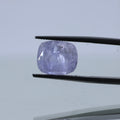 Natural Sri Lankan Pink Sapphire Stone Certified India