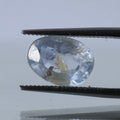 Sri Lankan Bicolor Sapphire Natural Yellow Blue Unheated