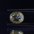 Sri Lankan Yellow Sapphire Pukhraj Ratna Certified Gemttorae India