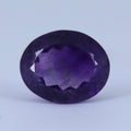 Raw Amethyst Natural Indian Purple Crystal