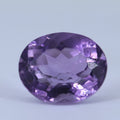 Brazilian Amethyst 8.95 CT