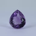 Brazilian Amethyst crystal natural purple amethyst gemstone