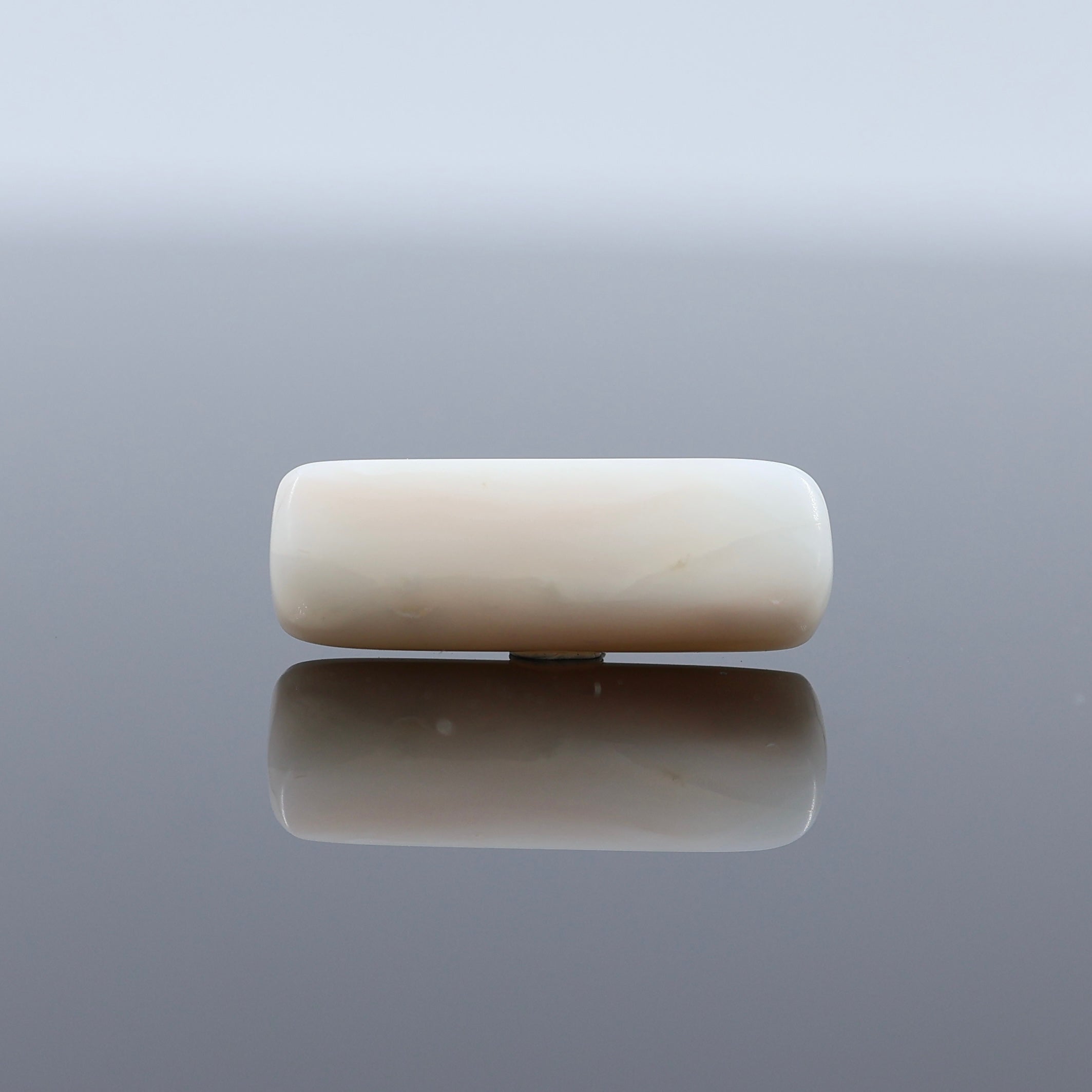 Natural White Coral Gem Safed Moonga
