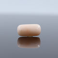 White Coral Stone Astrology Safed Moonga Certified Natural