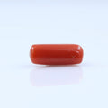 Natural Red Coral Moonga Italian Origin Certified