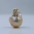 Cultured South Sea Baroque Pearl Real Pearls Gemttorae India