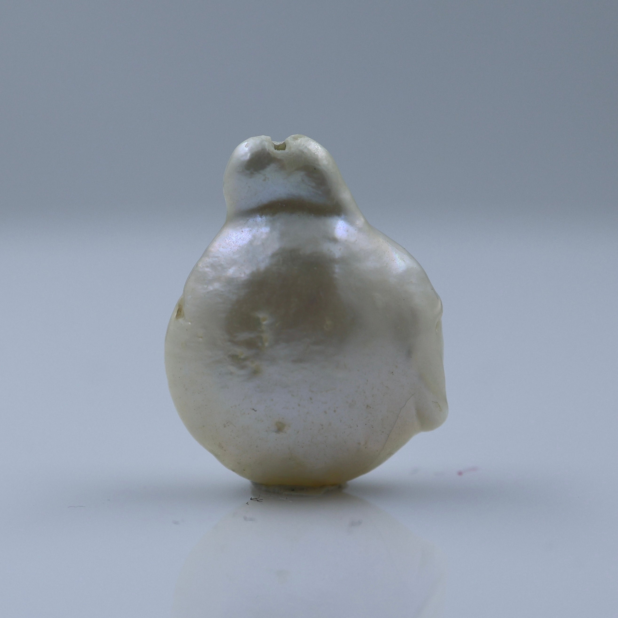 Elegant South Sea Baroque Pearl Cultured Gemttorae India