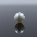 Natural Cultured Pearl 3.15 CT