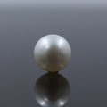 Natural Cultured Pearl 2.95 CT