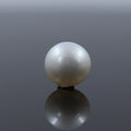 Natural Cultured Pearl 2.95