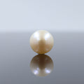 Pure Cultured Pearl Real Pearls