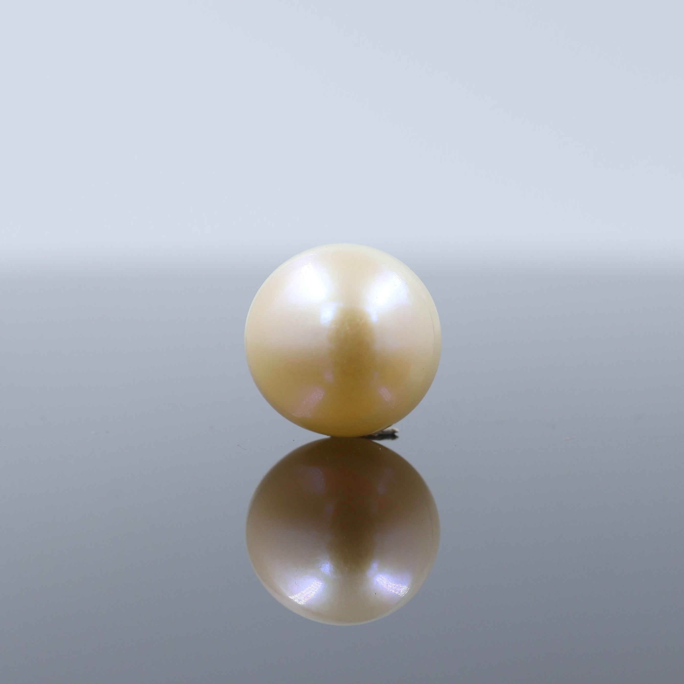 Classic Cultured Pearl Real Pearls Gemttorae India
