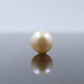 Lustrous Cultured Pearl Real Pearls 
