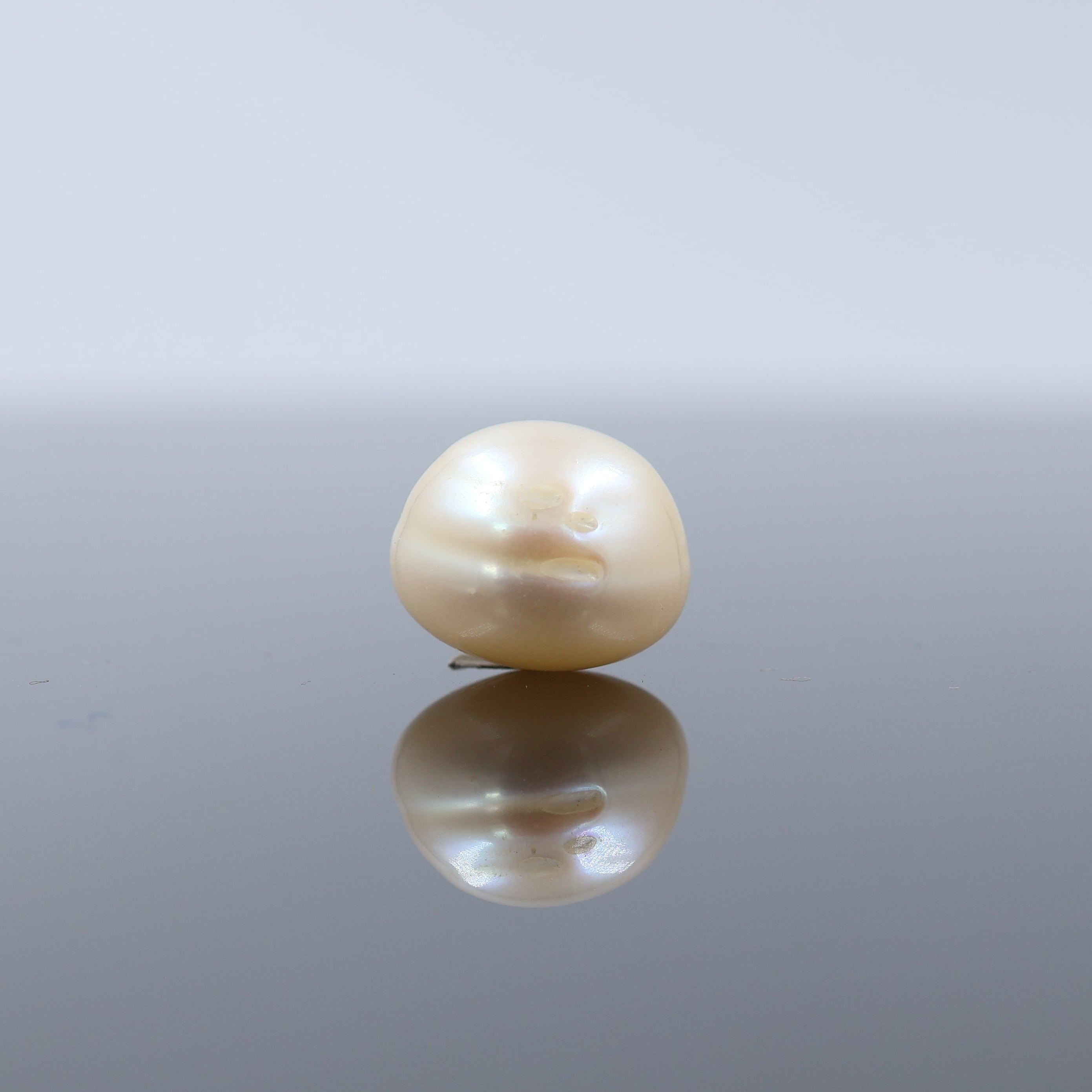 Certified Cultured Pearl – Real Pearl