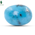 Natural Iranian Blue Turquoise (Firosa) 5.3CT