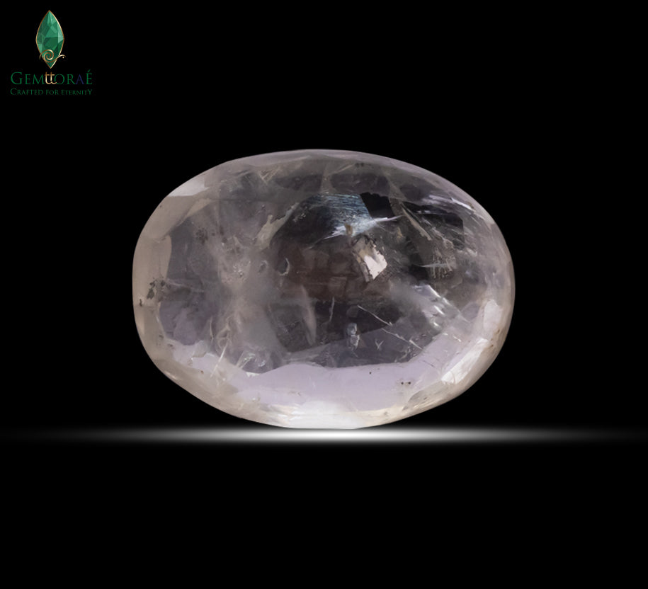 Natural Yellow Sapphire stone