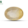 Original Pukhraj stone