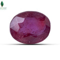 Premium Manik stone with rich pink sparkle