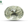 Premium natural pukhraj yellow sapphire stone
