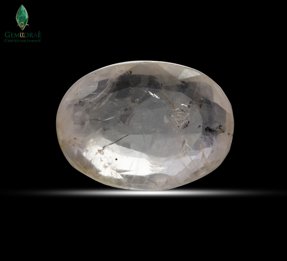 Genuine Pukhraj stone