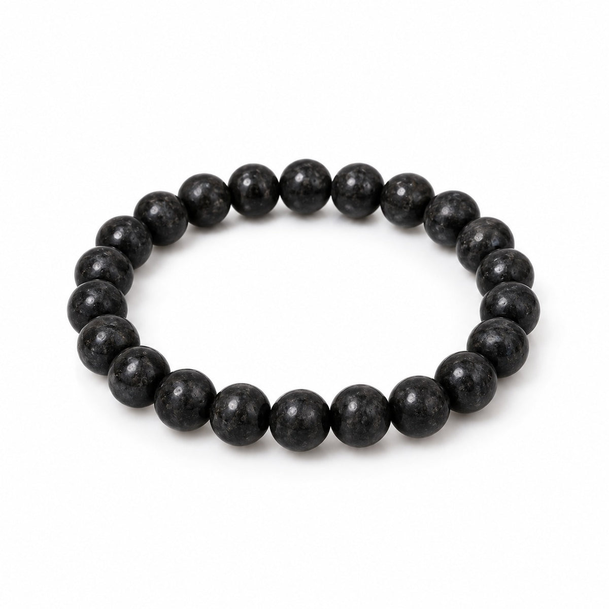 CERTIFIED NATURAL KARUNGALI BRACELET