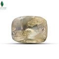Natural Yellow Sapphire gemstone