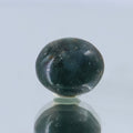 Bloodstone Gem Natural Heliotrope Certified