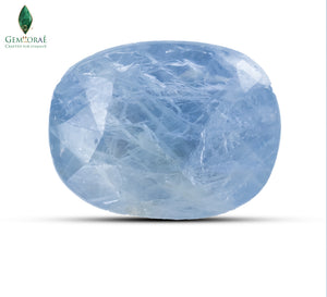 Blue Sapphire Gemstone Sri Lankan Neelam