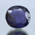 Certified Natural Indian Iolite Stone Neeli Stone