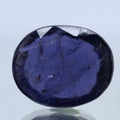 Certified Natural Iolite Stone Neeli Stone India