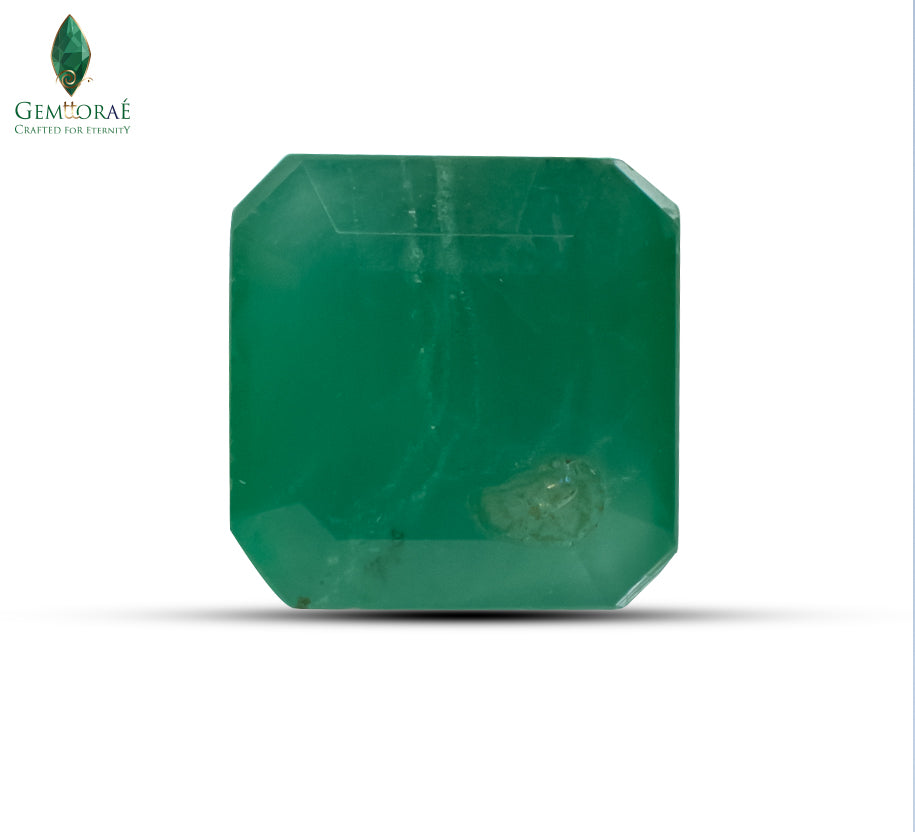 Emerald Price Genuine Zambian Panna Stone