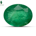 Emerald Stone Kagem Zambian Panna Natural