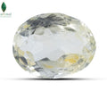Genuine Natural Citrine with rich golden brilliance