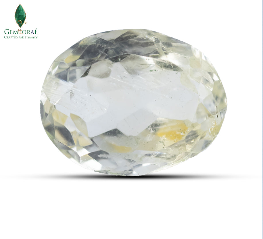 Genuine Natural Citrine with rich golden brilliance